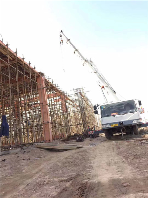 社旗县吊车作业的安全注意事项有哪些？